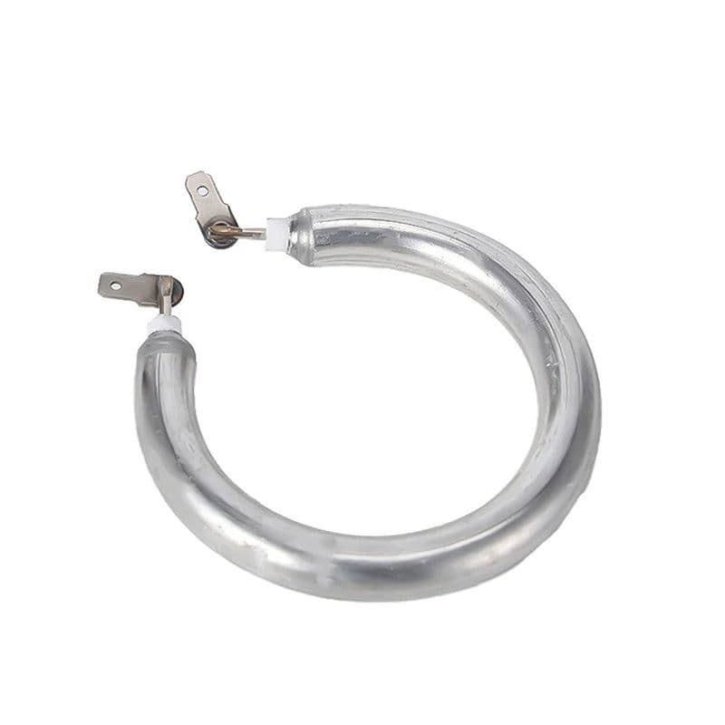 image-Coffee Maker Heating Element Aluminum Alloy