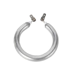 image-Coffee Maker Heating Element Aluminum Alloy