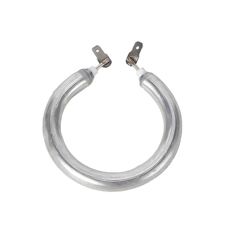 image-Coffee Maker Heating Element Aluminum Alloy