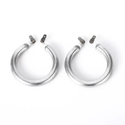 image-Coffee Maker Heating Element Aluminum Alloy