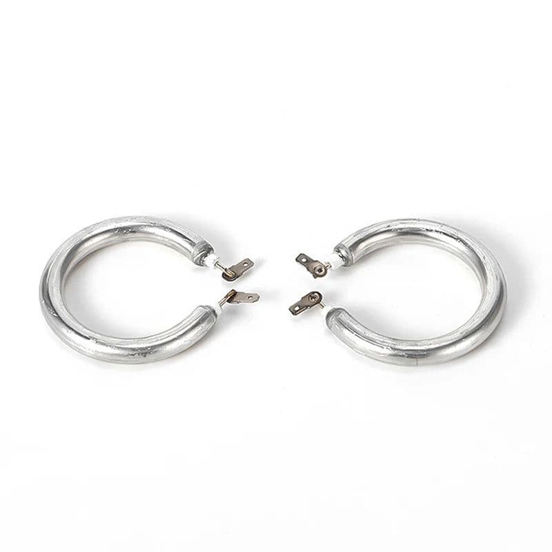image-Coffee Maker Heating Element Aluminum Alloy