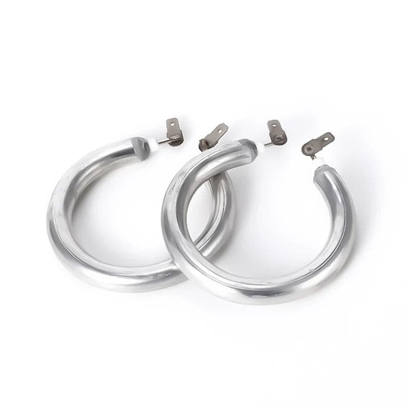image-Coffee Maker Heating Tube Element Replacement Part