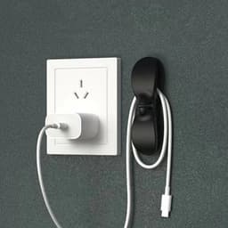 image-SAFENH Kitchen Cable Organizer, TPU, 103x28mm