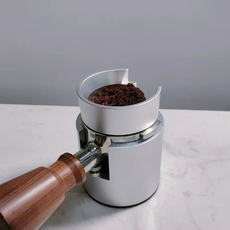 image-58MM Eureka Mignon MMG Coffee Dosing Ring