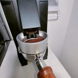 image-58MM Eureka Mignon MMG Coffee Dosing Ring