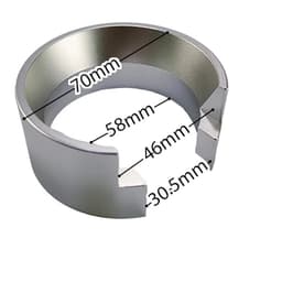 image-58MM Eureka Mignon MMG Coffee Dosing Ring