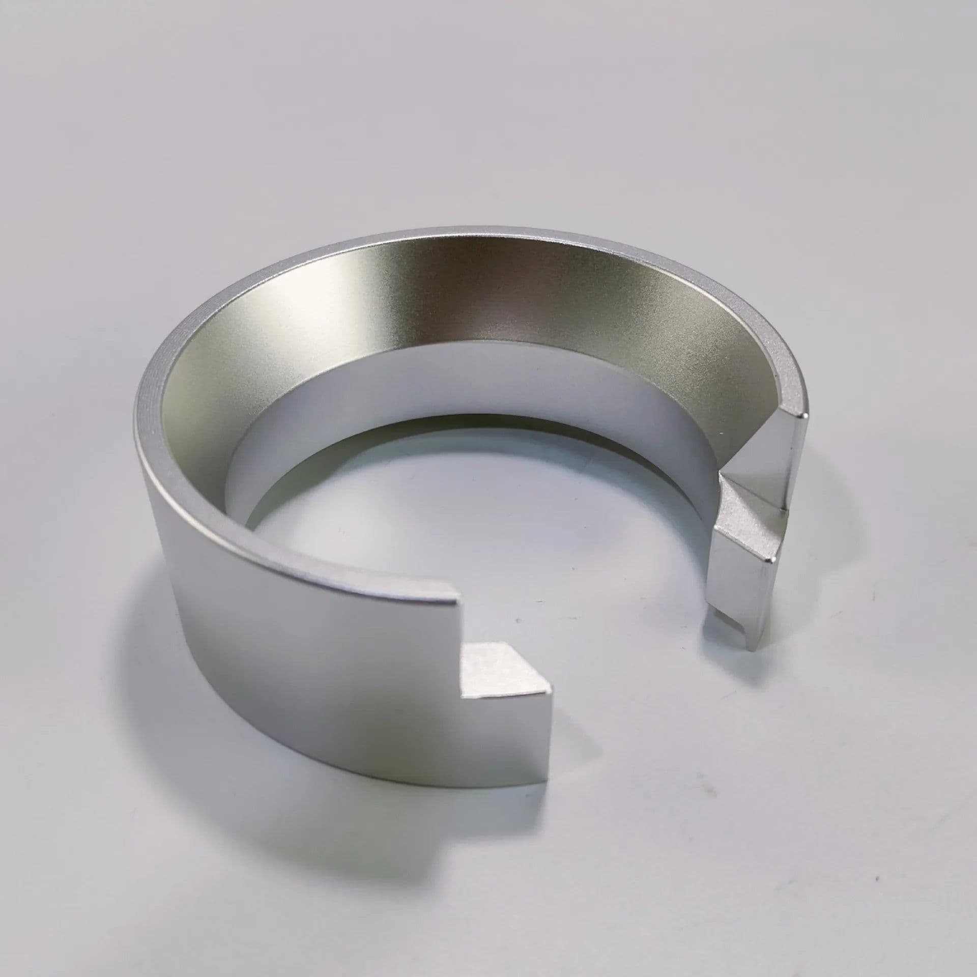 image-58MM Eureka Mignon MMG Coffee Dosing Ring