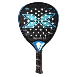 image-Arronax 24K Carbon Padel Racket Diamond Shape