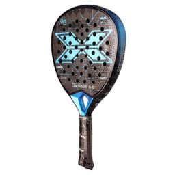 image-Arronax 24K Carbon Padel Racket Diamond Shape