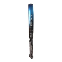 image-Arronax 24K Carbon Padel Racket Diamond Shape