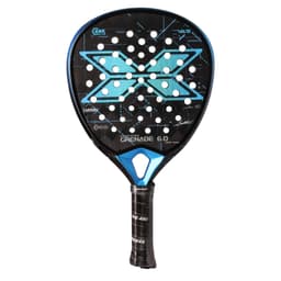 image-Arronax 24K Carbon Padel Racket Diamond Shape