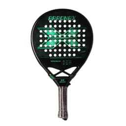 image-Arronax 24K Carbon Padel Racket Diamond Shape