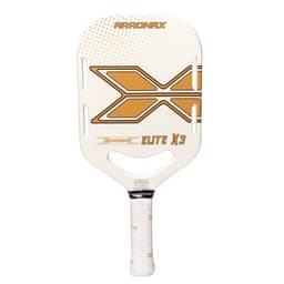 image-Arronax Pickleball Paddle CSY184 Carbon Fiber