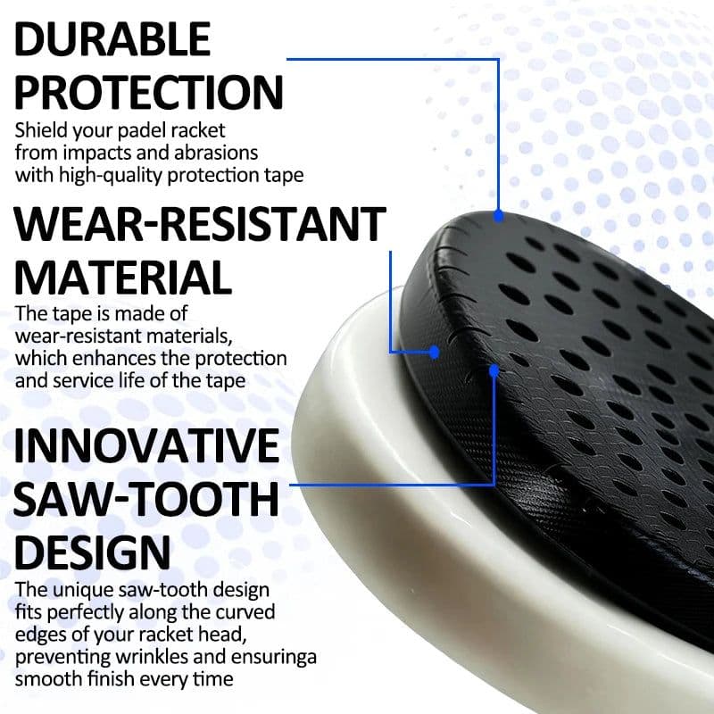 image-ARRONAX Padel Racket Edge Protection Tape
