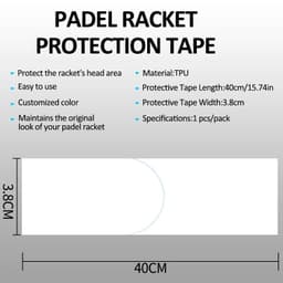 image-ARRONAX Padel Racket Edge Protection Tape