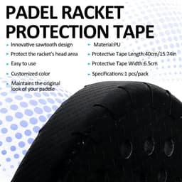 image-ARRONAX Padel Racket Edge Protection Tape