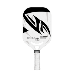 image-HT-RY002S Pickleball Paddle Carbon Fiber T700