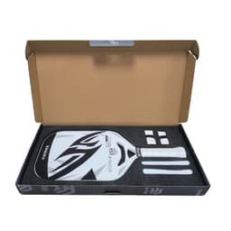 image-HT-RY002S Pickleball Paddle Carbon Fiber T700