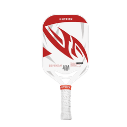 image-HT-RY002S Pickleball Paddle Carbon Fiber T700