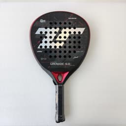 image-TopTennis Pro Carbon Padel Racket PTR-B001