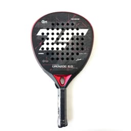 image-TopTennis Pro Carbon Padel Racket PTR-B001