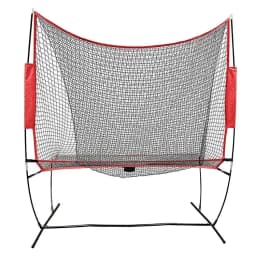 image-XJCY Pickleball Target Net Training System