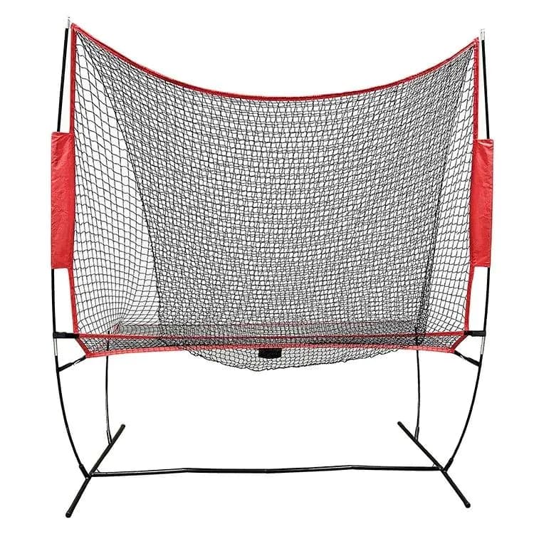 image-XJCY Pickleball Target Net Training System