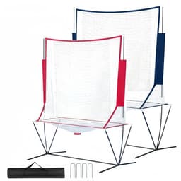 image-XJCY Pickleball Target Net Training System