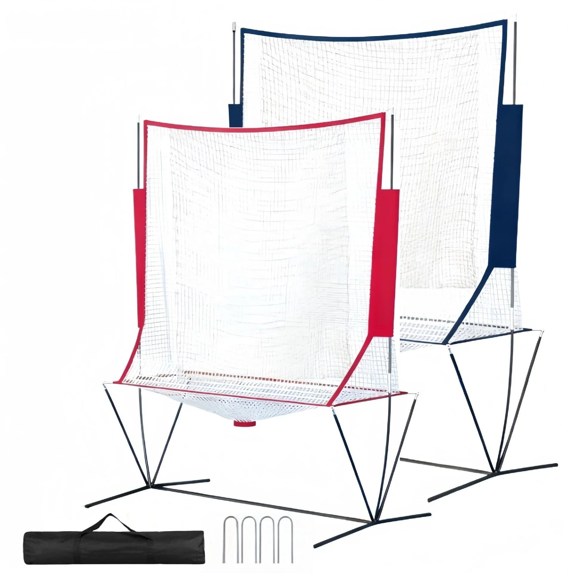 image-XJCY Pickleball Target Net Training System