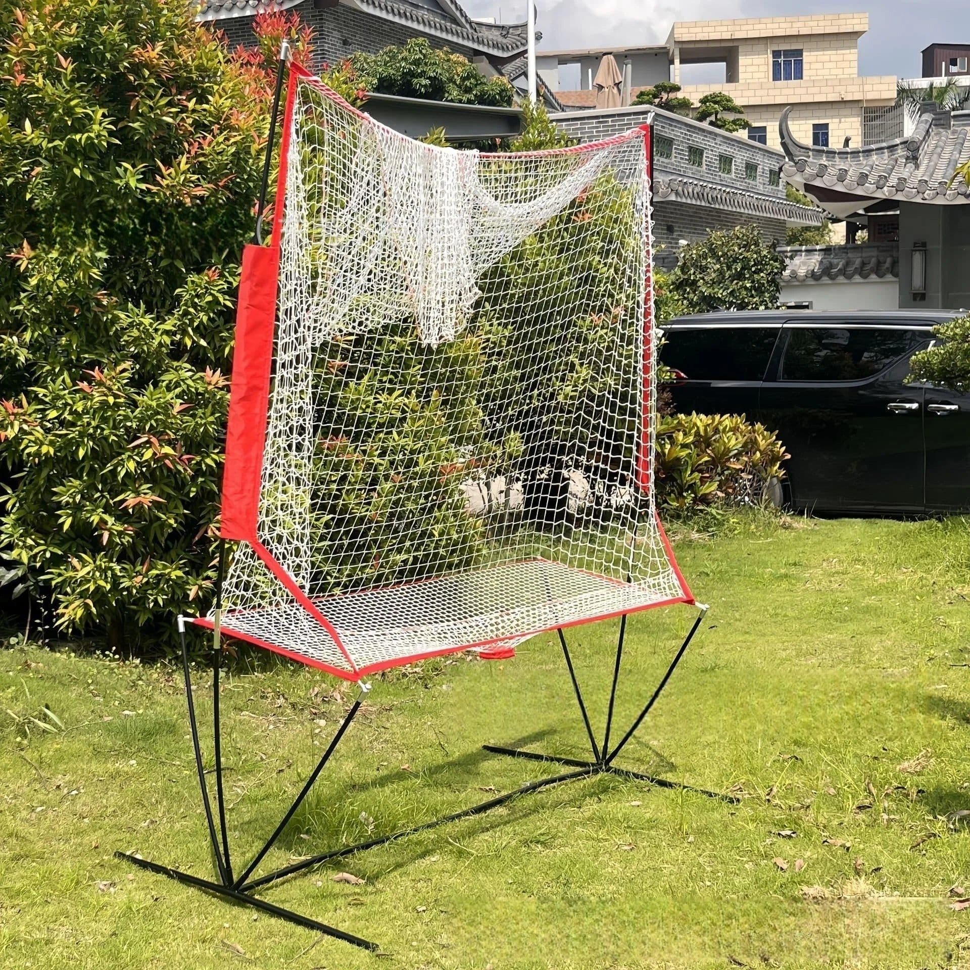 image-XJCY Pickleball Target Net Training System