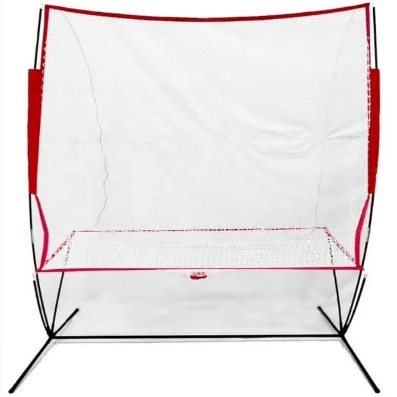 image-XJCY Pickleball Target Net Training System