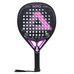 image-AMA SPORT NTO Padel Racket 18K Carbon Diamond