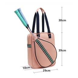 image-Speliko Tennis Badminton Padel Racket Bag