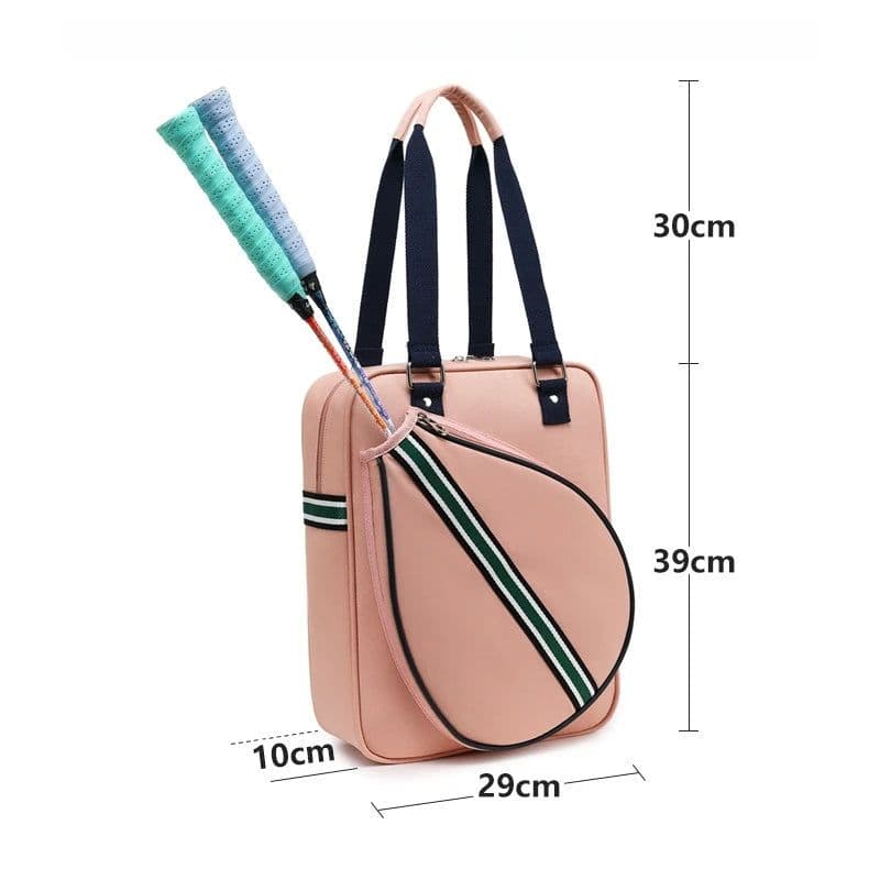 image-Speliko Tennis Badminton Padel Racket Bag