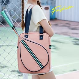 image-Speliko Tennis Badminton Padel Racket Bag