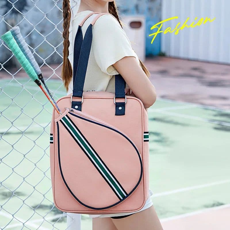 image-Speliko Tennis Badminton Padel Racket Bag