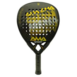 image-AMASPORT P90 12K Carbon Padel Racket