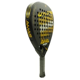 image-AMASPORT P90 12K Carbon Padel Racket