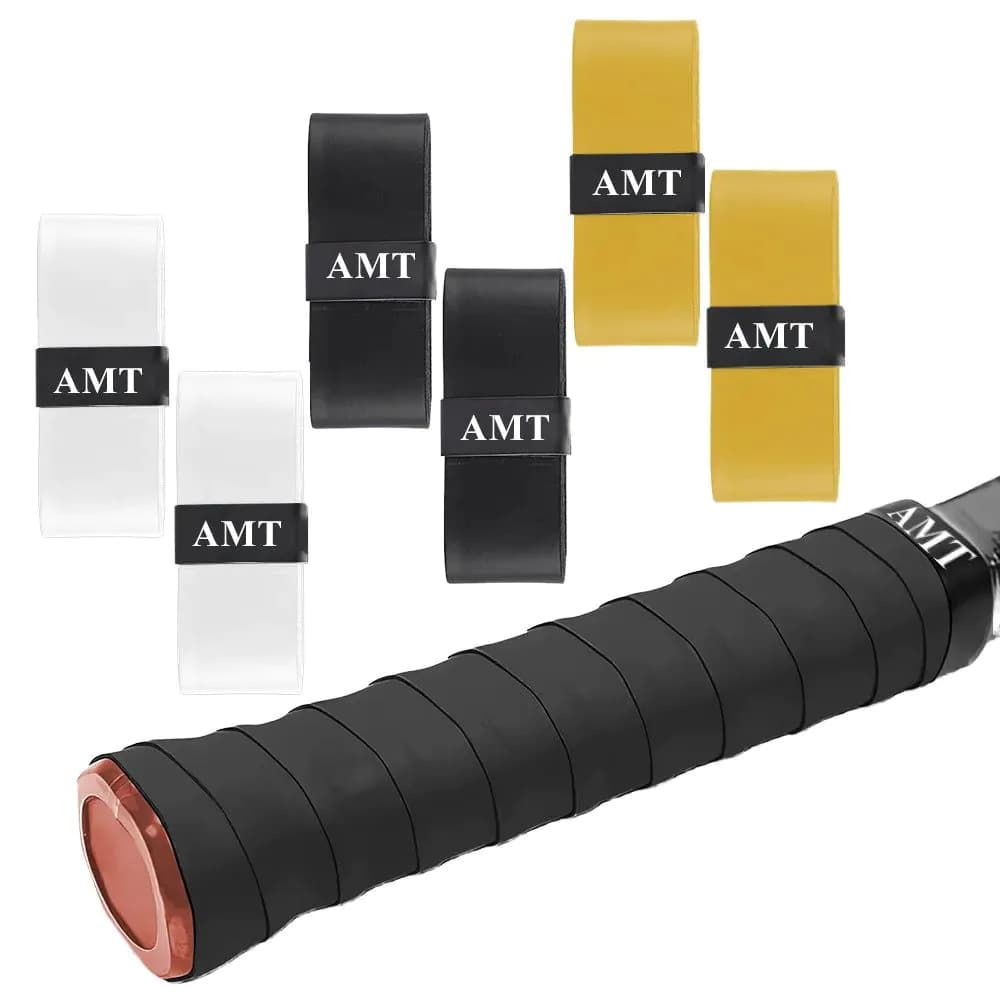 image-Recoo Tennis Overgrip PU Anti-Slip