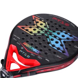 image-Arronax PT10 18K Padel Racquet