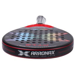 image-Arronax PT10 18K Padel Racquet 370g
