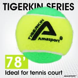 image-AMASPORT Stage 1 Tennis Ball