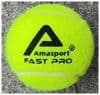 image-AMASPORT Stage 1 Tennis Ball