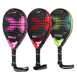 image-Arronax Round 12K Carbon Padel Racket