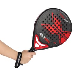 image-Arronax Round 12K Carbon Padel Racket