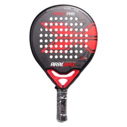 image-Arronax Round 12K Carbon Padel Racket
