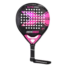 image-Arronax Round 12K Carbon Padel Racket
