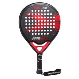 image-Arronax Round 12K Carbon Padel Racket