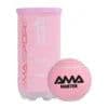 image-AMASPORT Master A20 Padel Tennis Ball 65mm