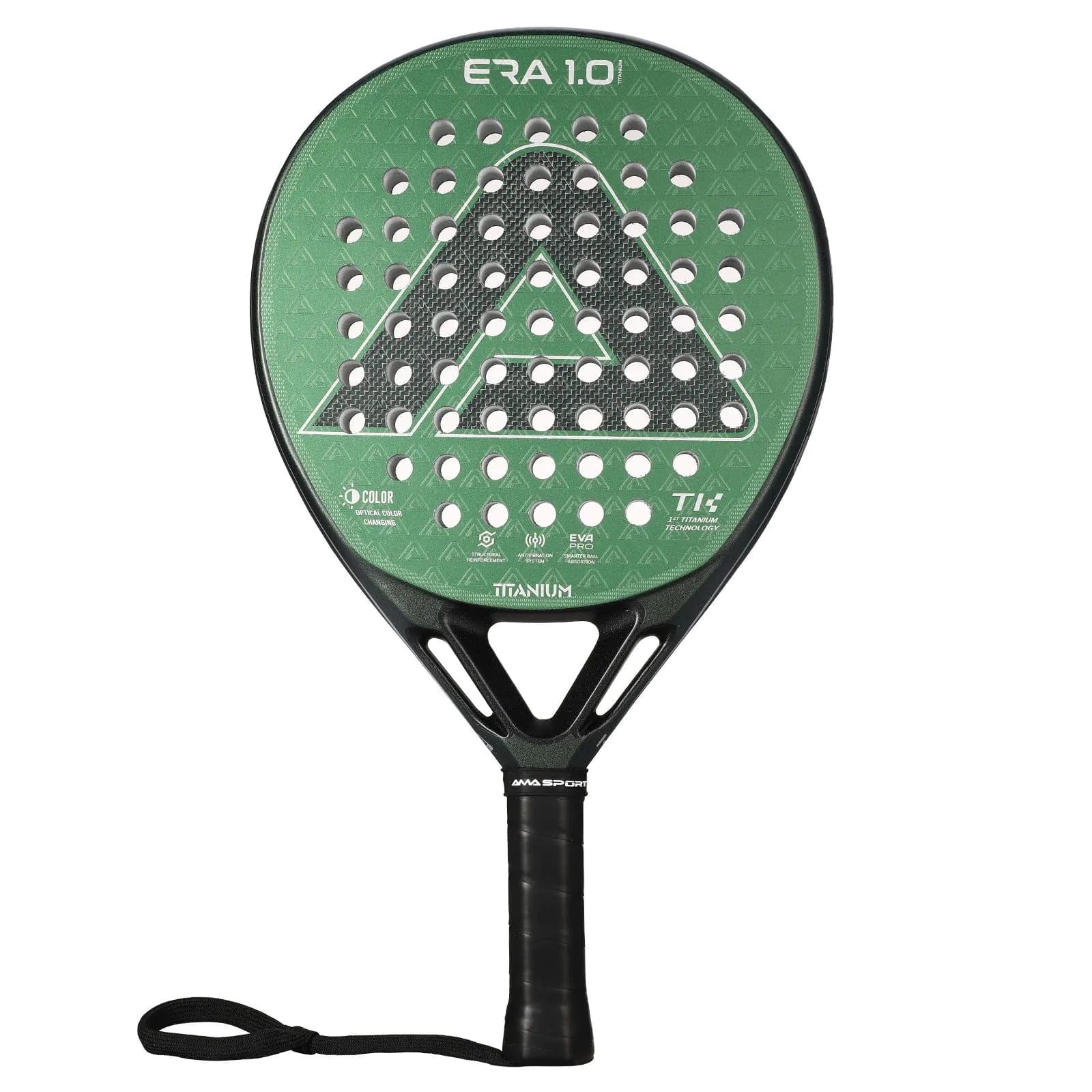 image-AMA Sport ERA 1.0 Titanium Padel Racket